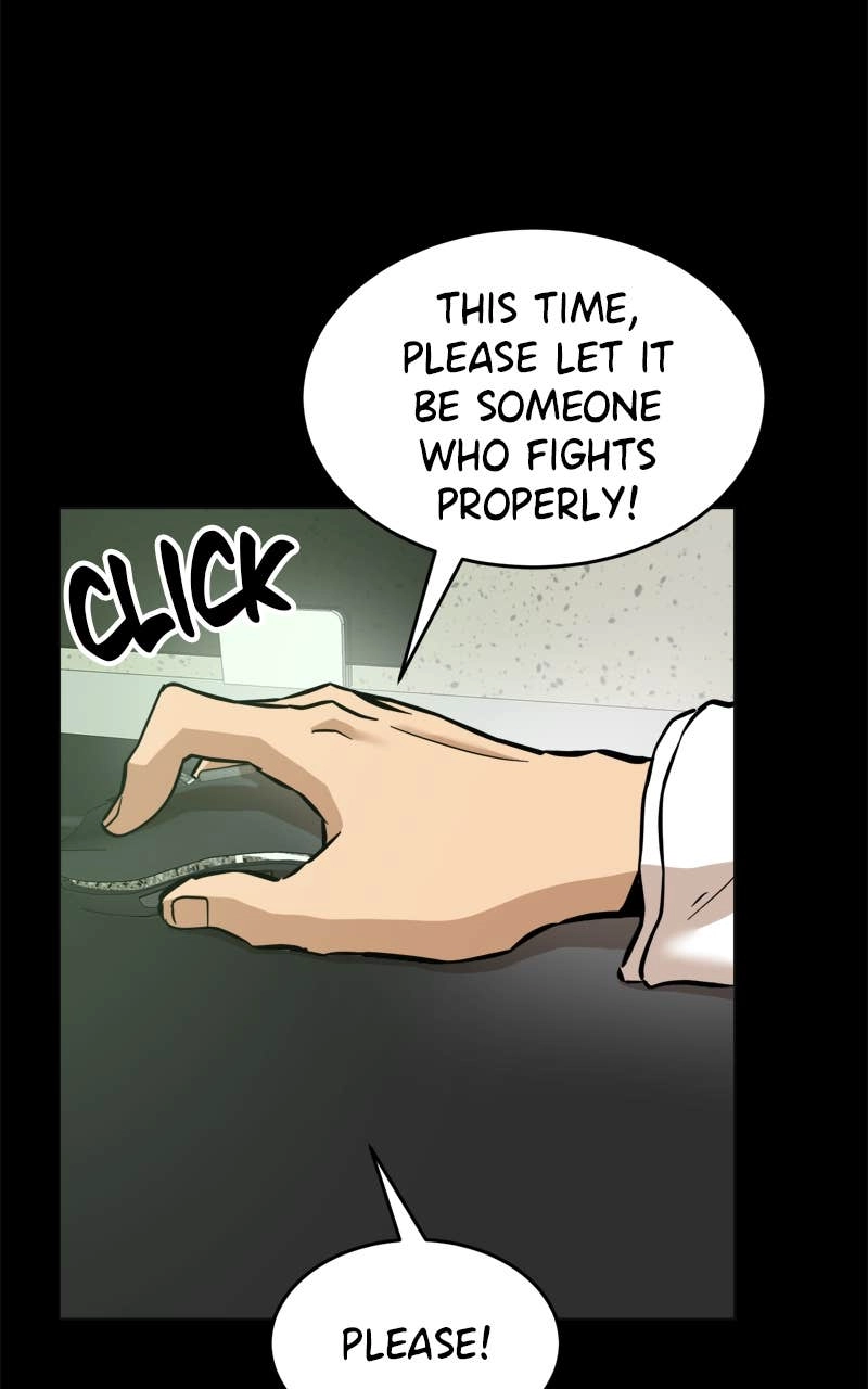 Double Click Chapter 151 Page 49