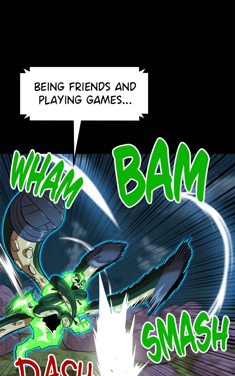 Double Click Chapter 151 Page 66