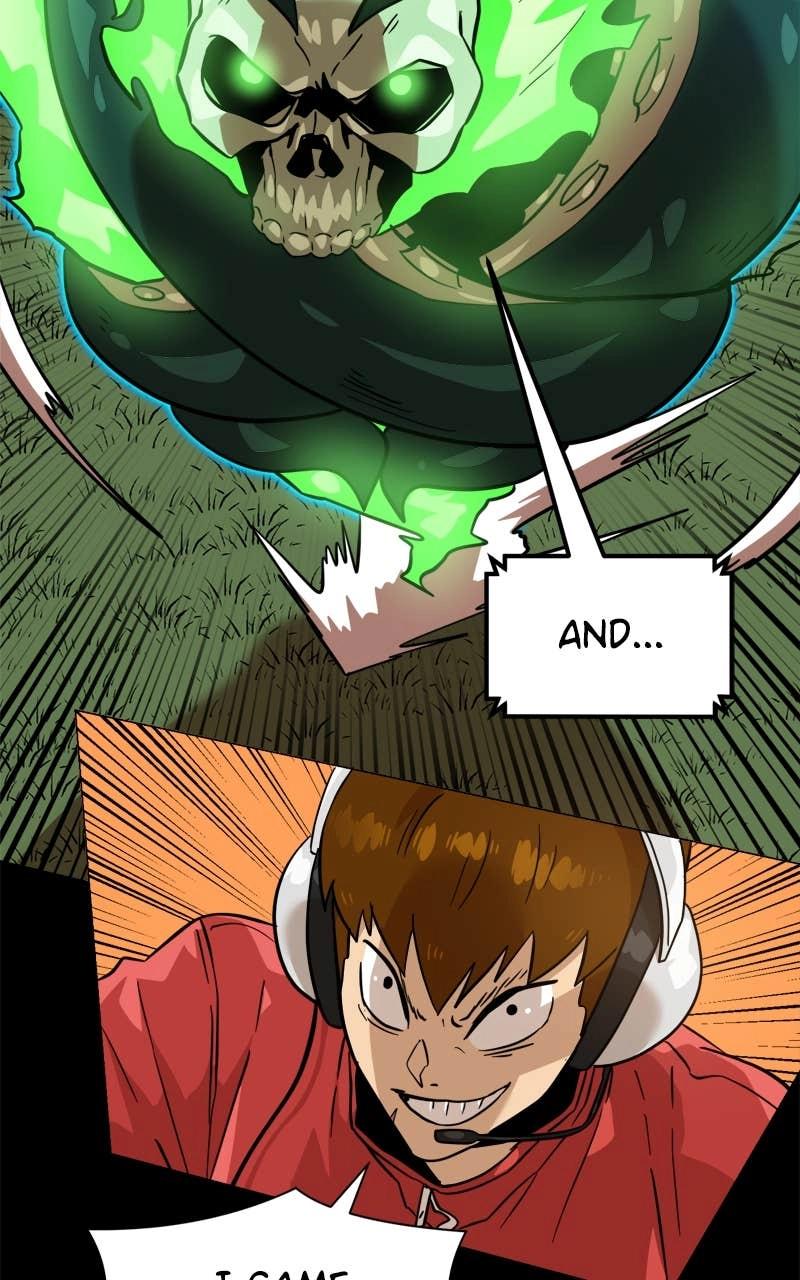 Double Click Chapter 151 Page 73