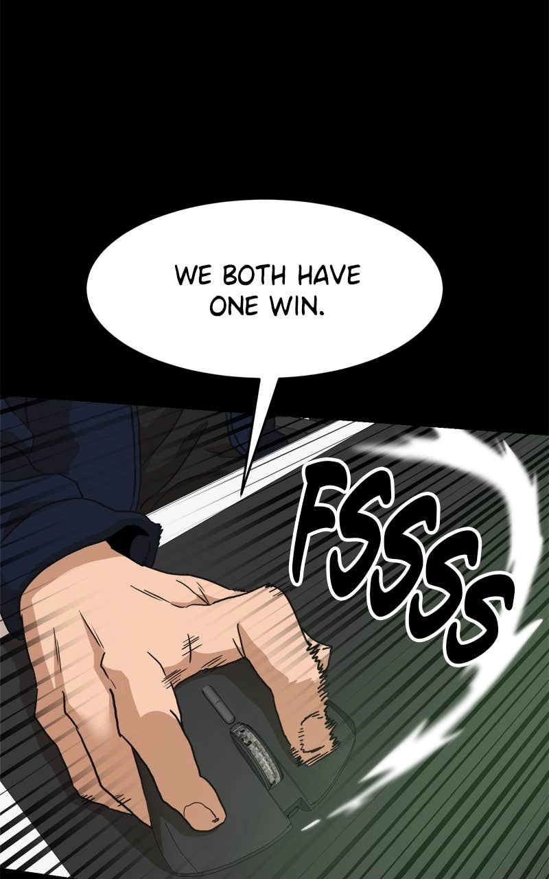 Double Click Chapter 151 Page 80