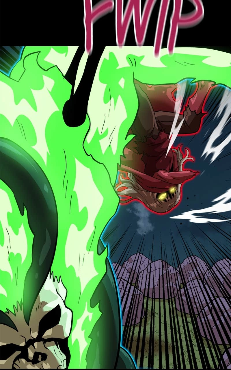 Double Click Chapter 151 Page 110