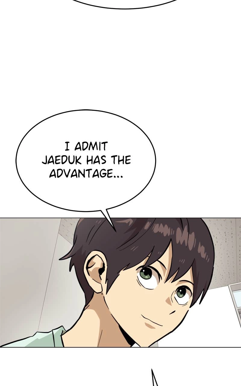 Double Click Chapter 151 Page 125