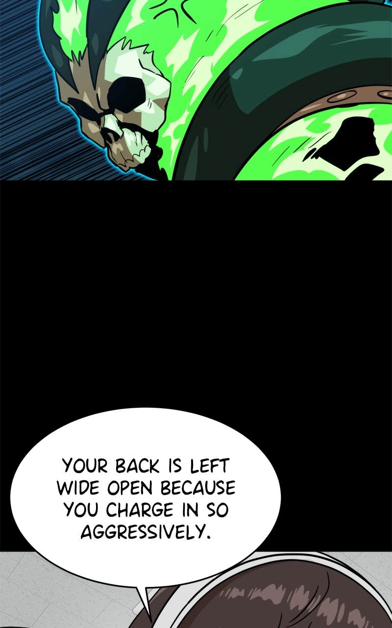 Double Click Chapter 151 Page 132