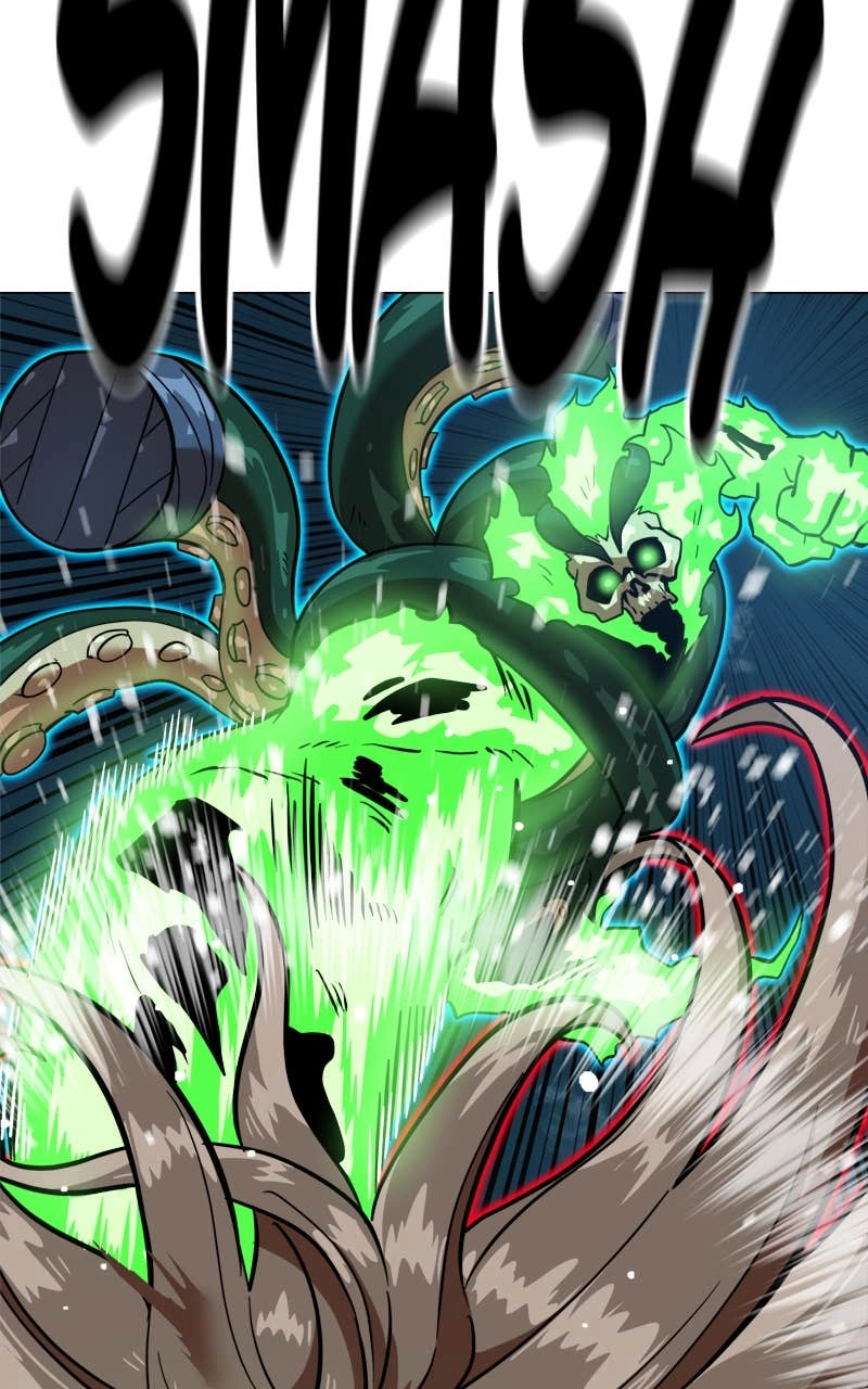 Double Click Chapter 151 Page 146