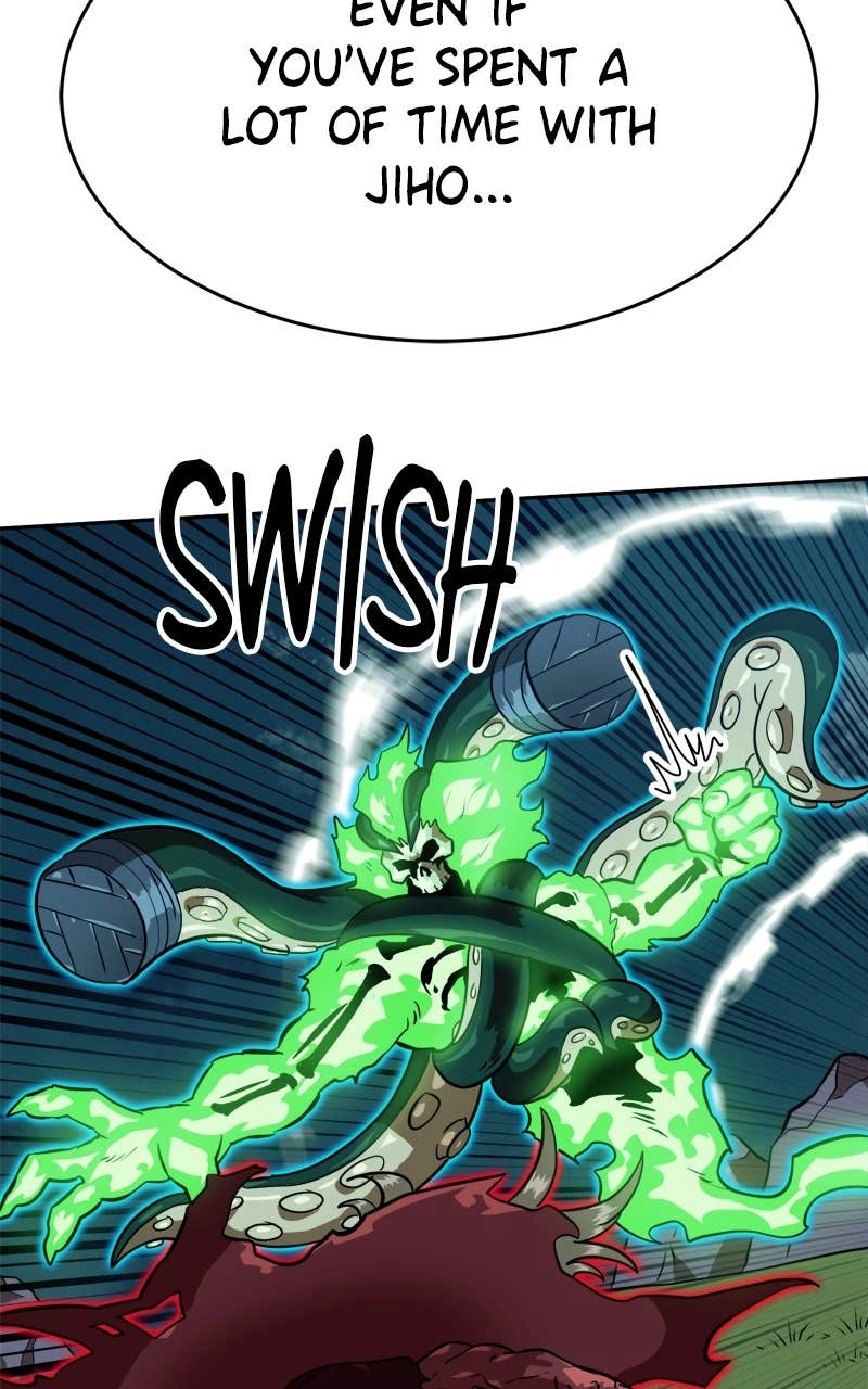 Double Click Chapter 152 Page 19