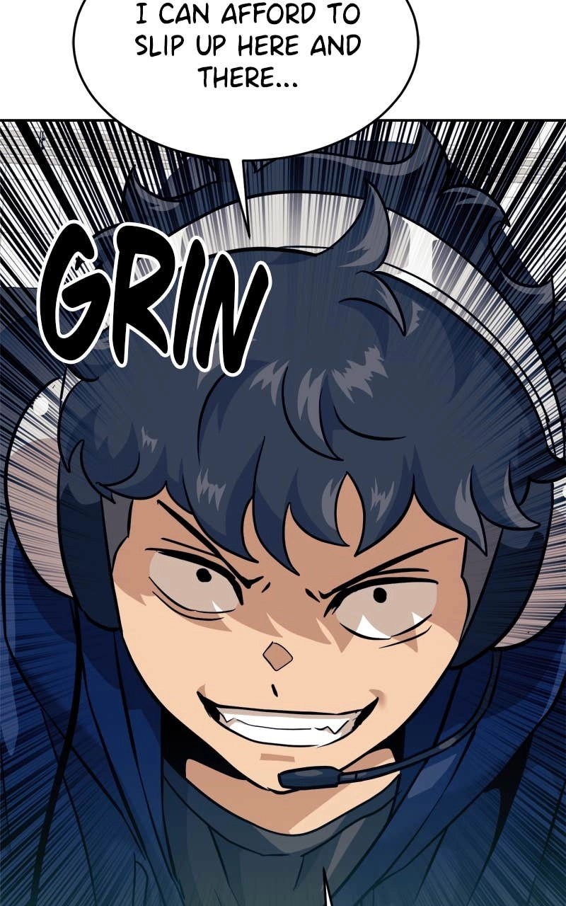Double Click Chapter 152 Page 28