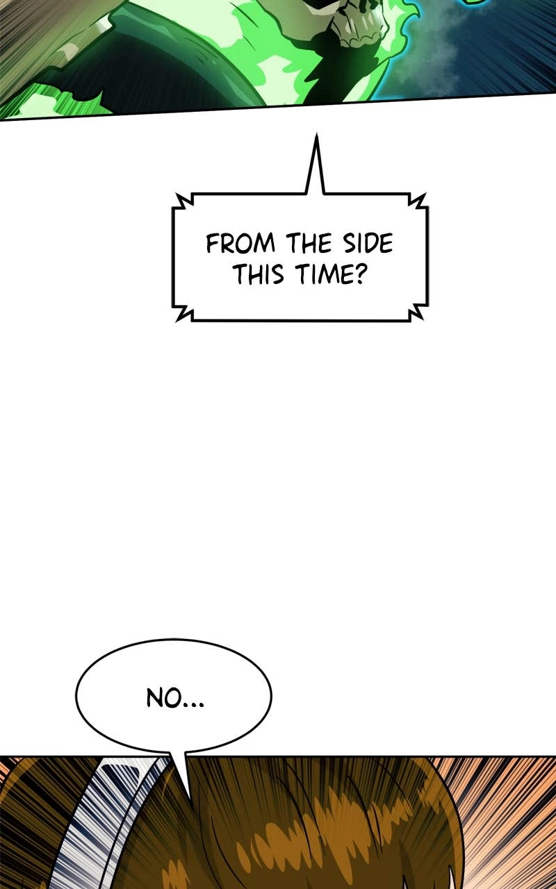 Double Click Chapter 152 Page 33