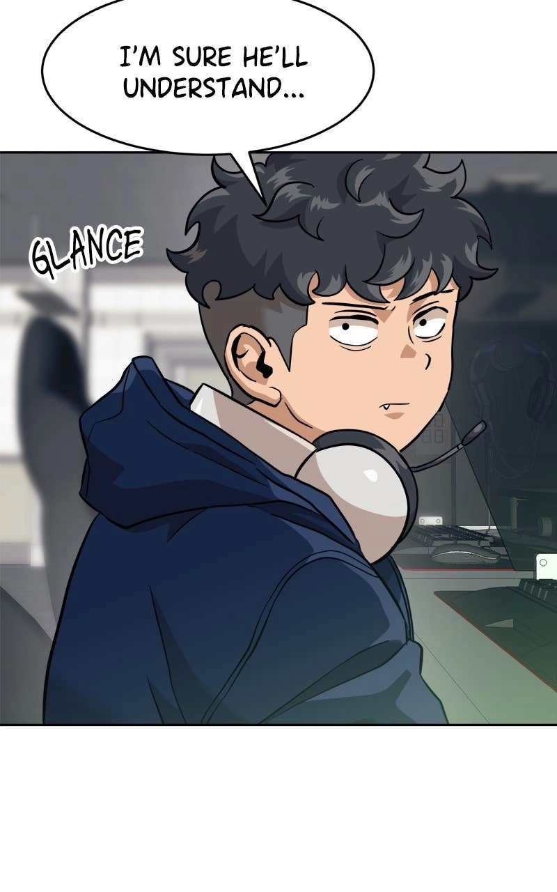 Double Click Chapter 152 Page 61