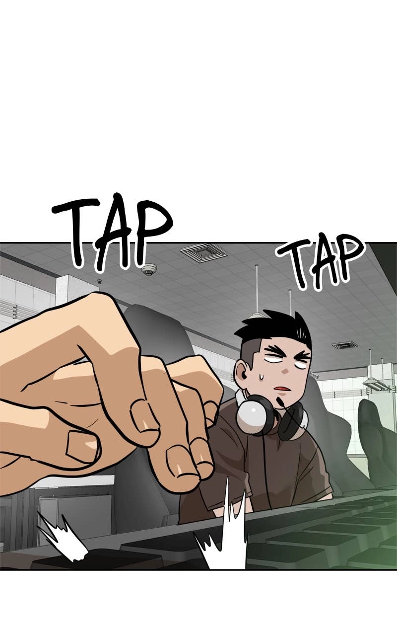 Double Click Chapter 152 Page 68