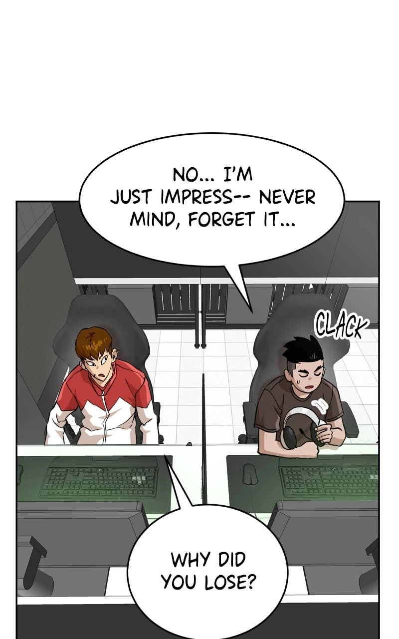 Double Click Chapter 152 Page 91