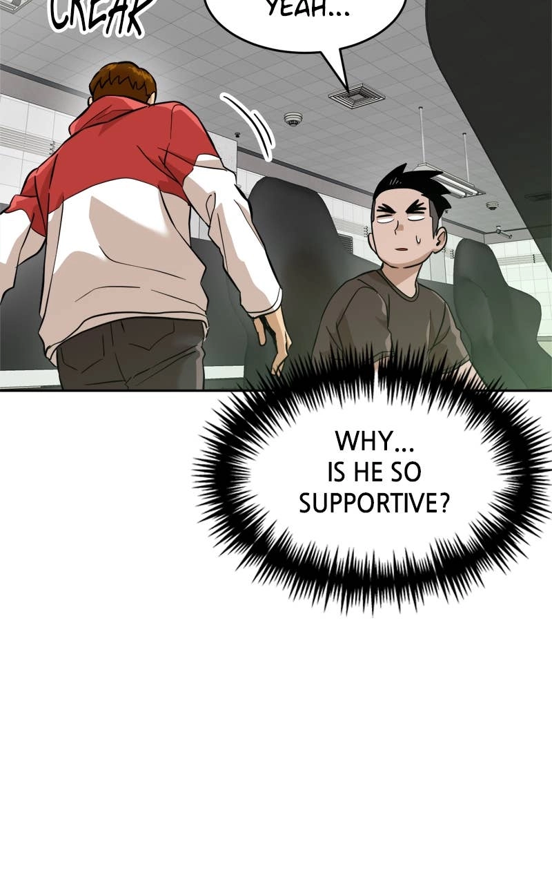 Double Click Chapter 152 Page 97
