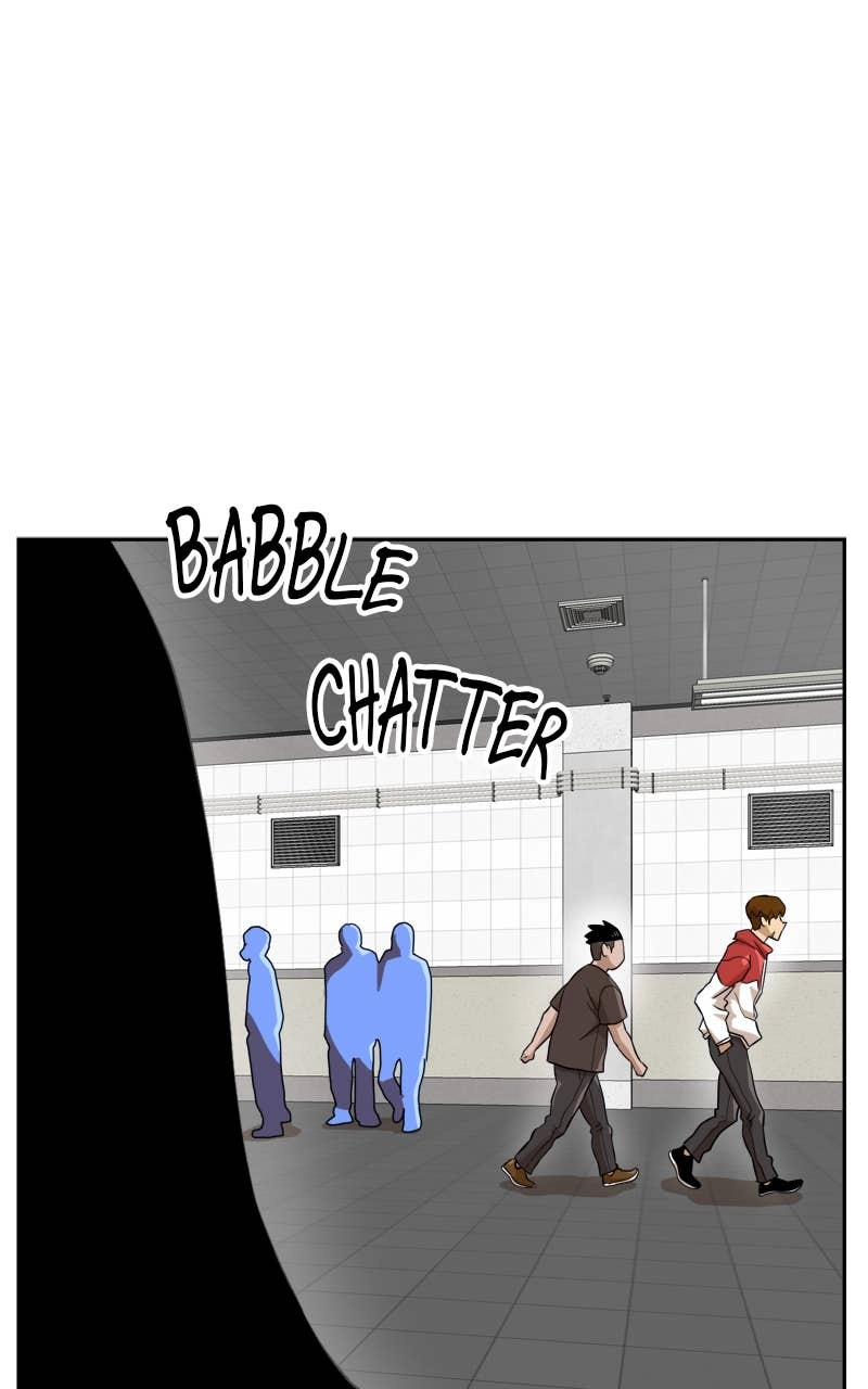 Double Click Chapter 152 Page 101
