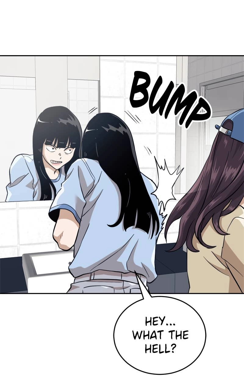 Double Click Chapter 152 Page 107