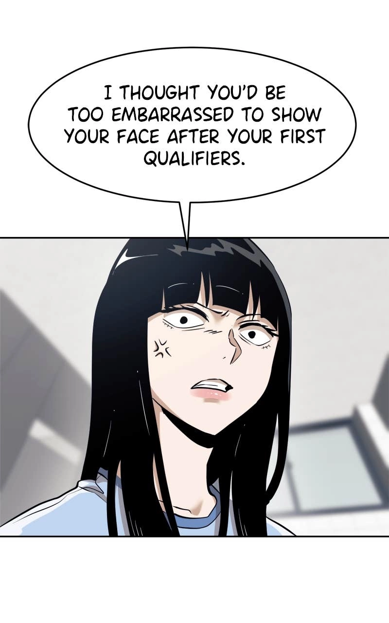 Double Click Chapter 152 Page 113