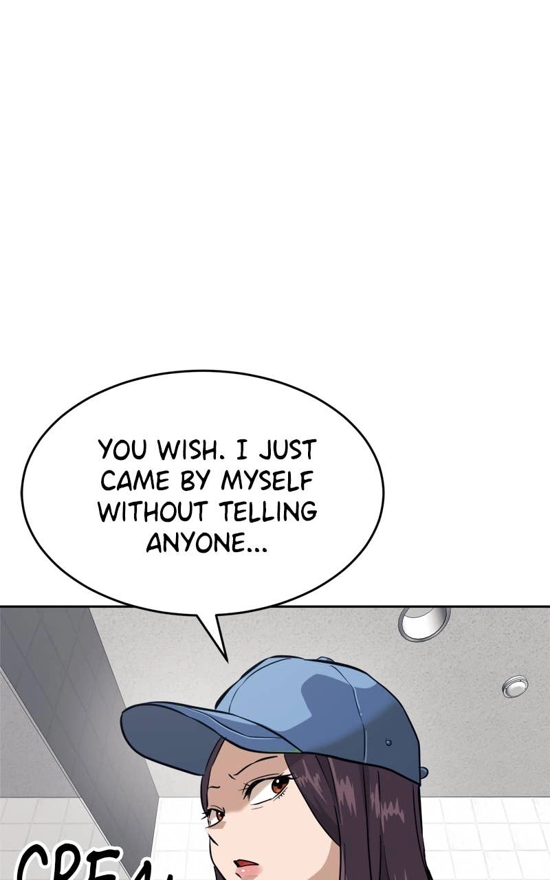 Double Click Chapter 152 Page 114