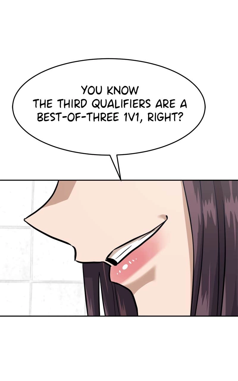 Double Click Chapter 152 Page 125