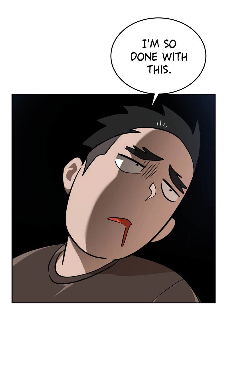Double Click Chapter 153 Page 12