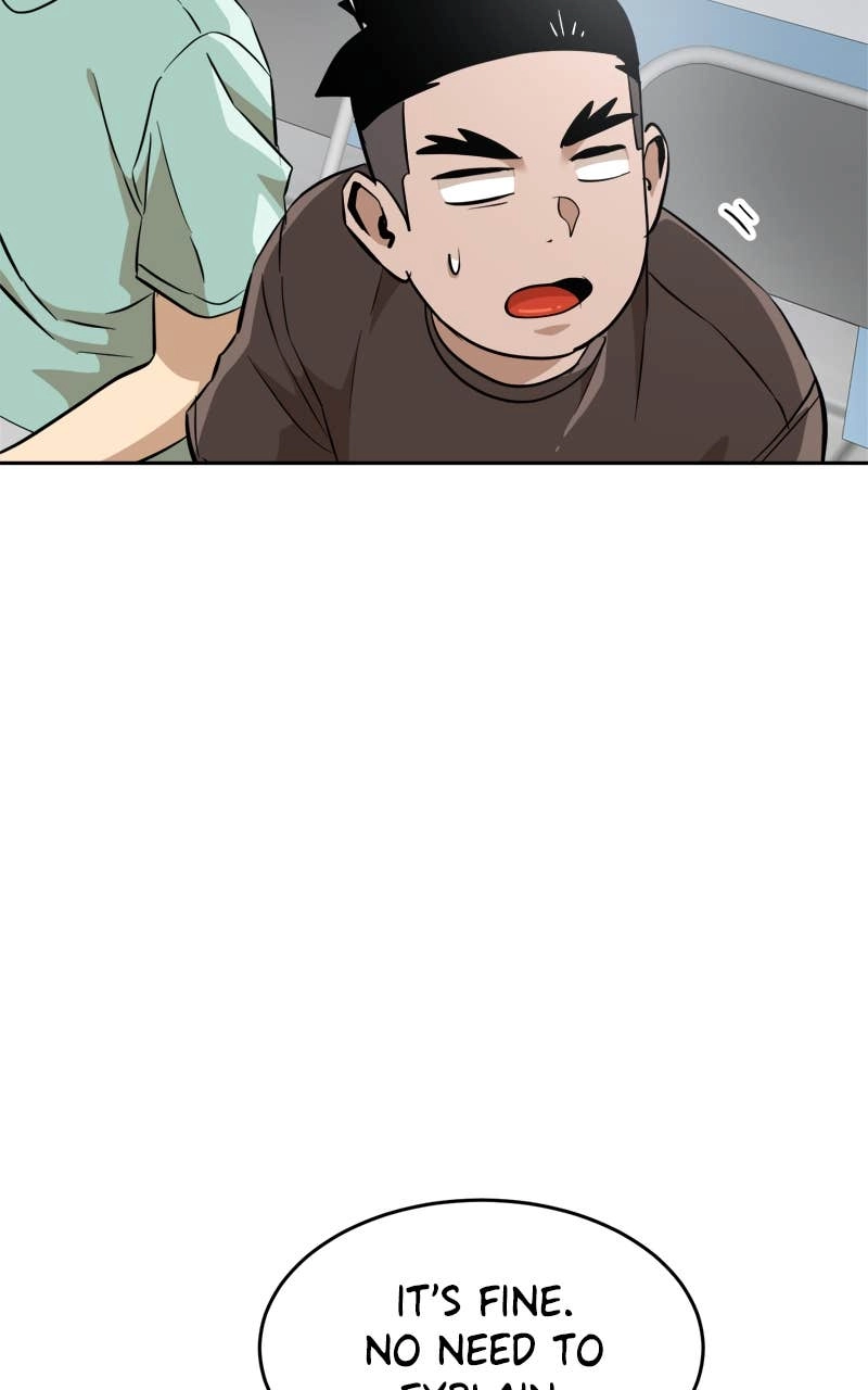 Double Click Chapter 153 Page 34