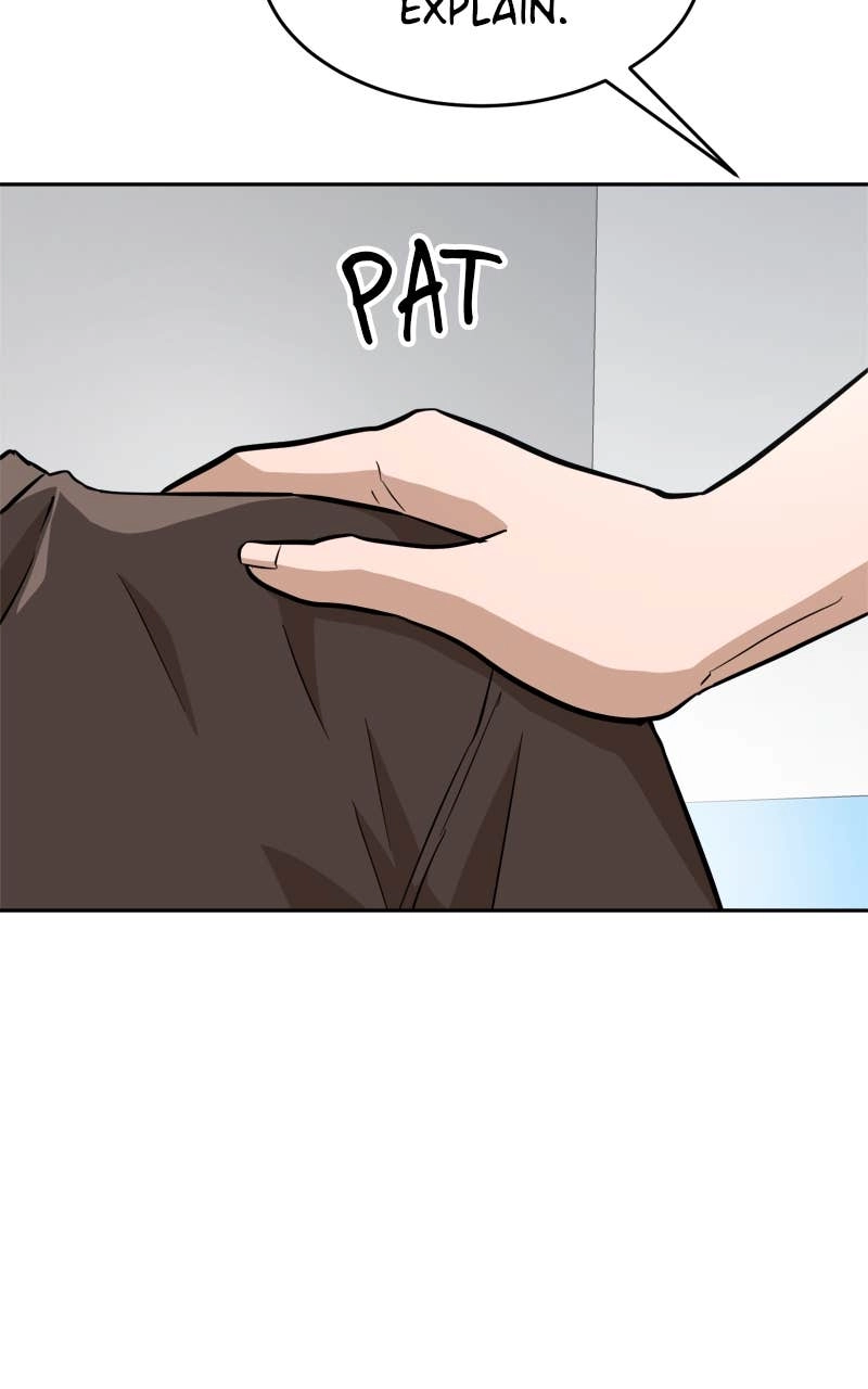 Double Click Chapter 153 Page 35