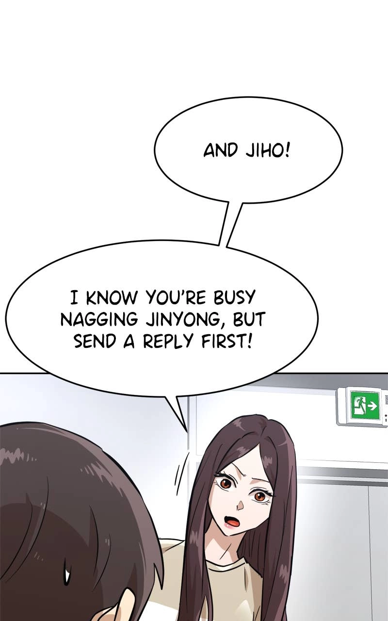 Double Click Chapter 153 Page 41