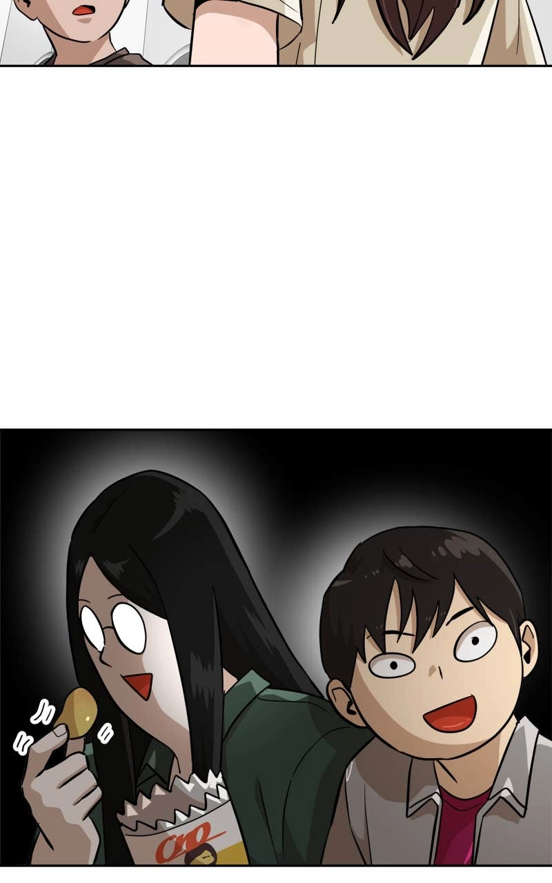 Double Click Chapter 153 Page 48