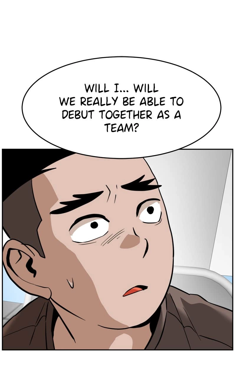 Double Click Chapter 153 Page 71