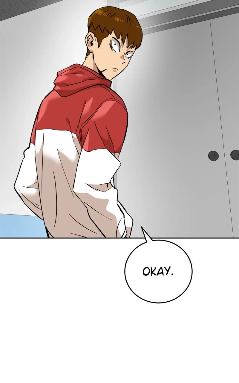Double Click Chapter 153 Page 84