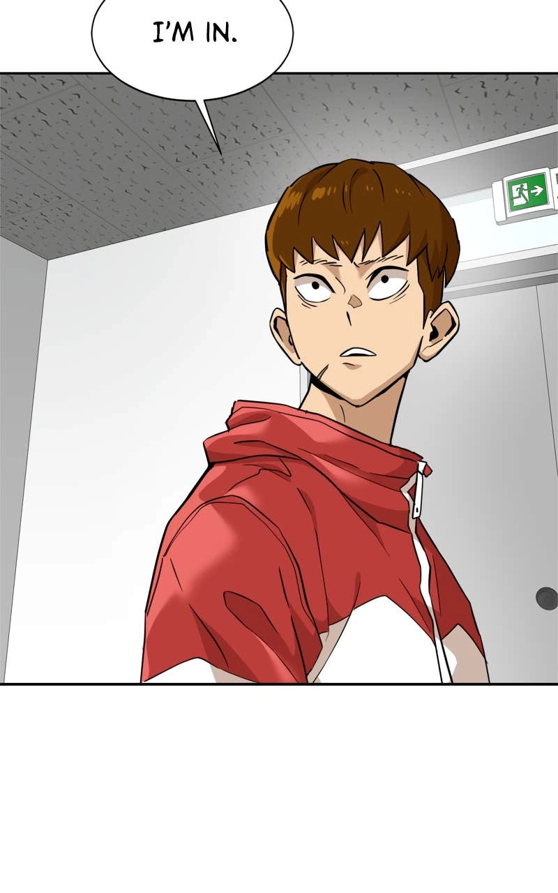 Double Click Chapter 153 Page 96