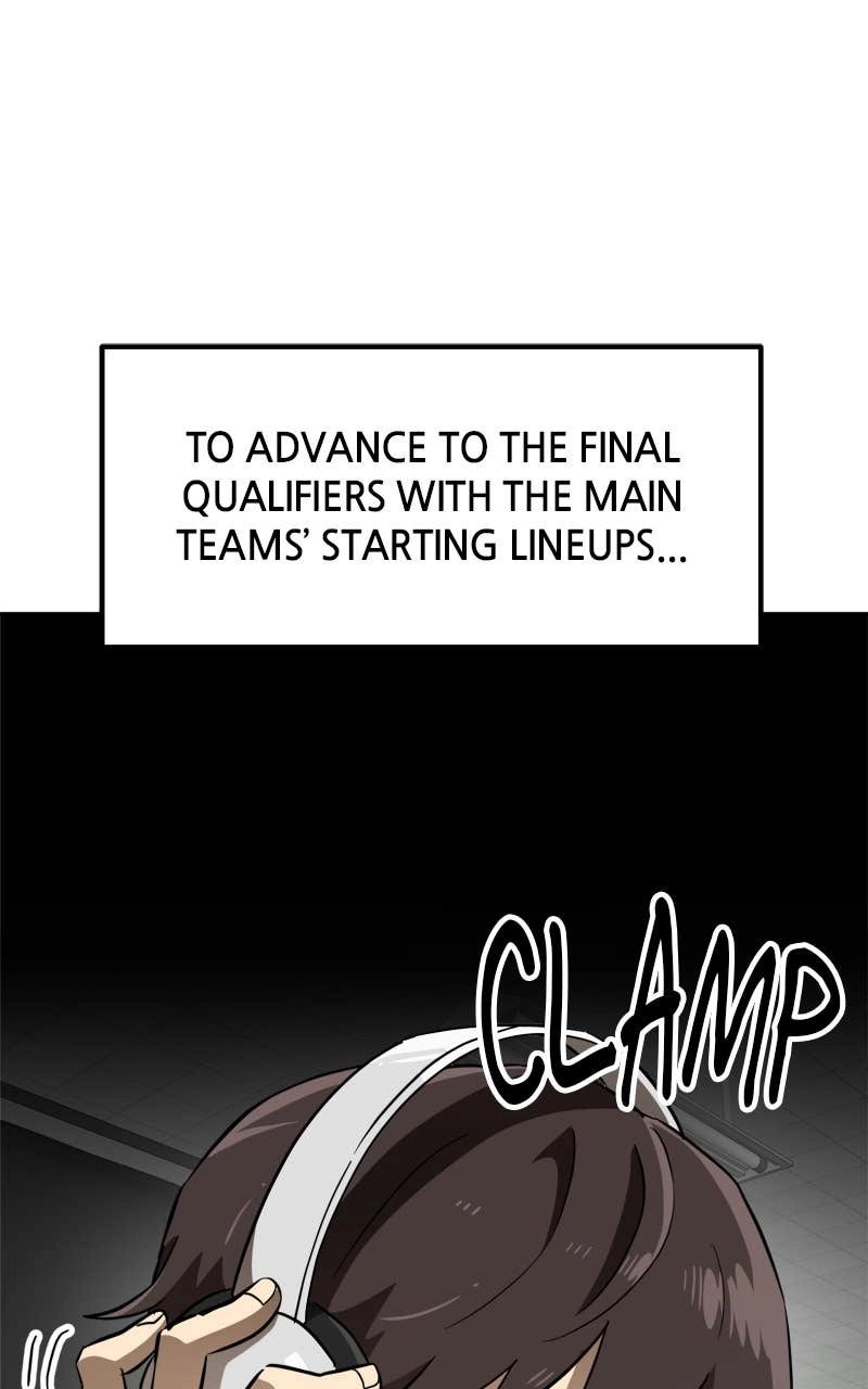 Double Click Chapter 153 Page 111