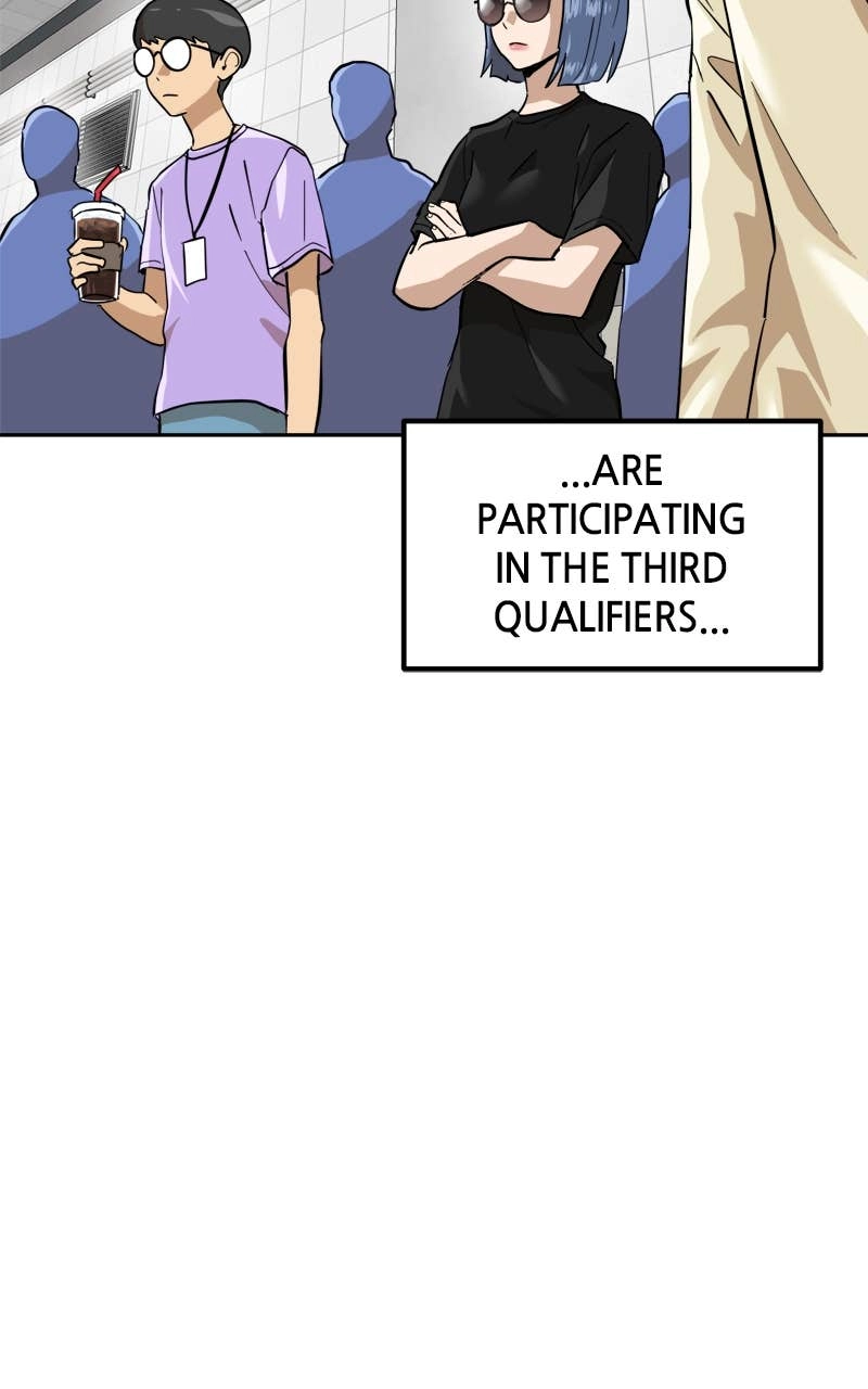 Double Click Chapter 154 Page 11