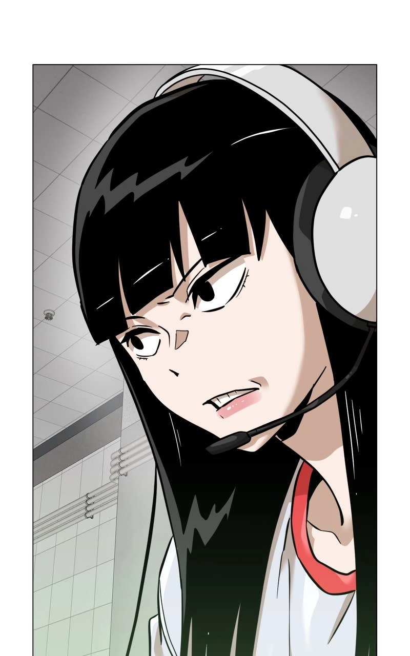 Double Click Chapter 154 Page 17
