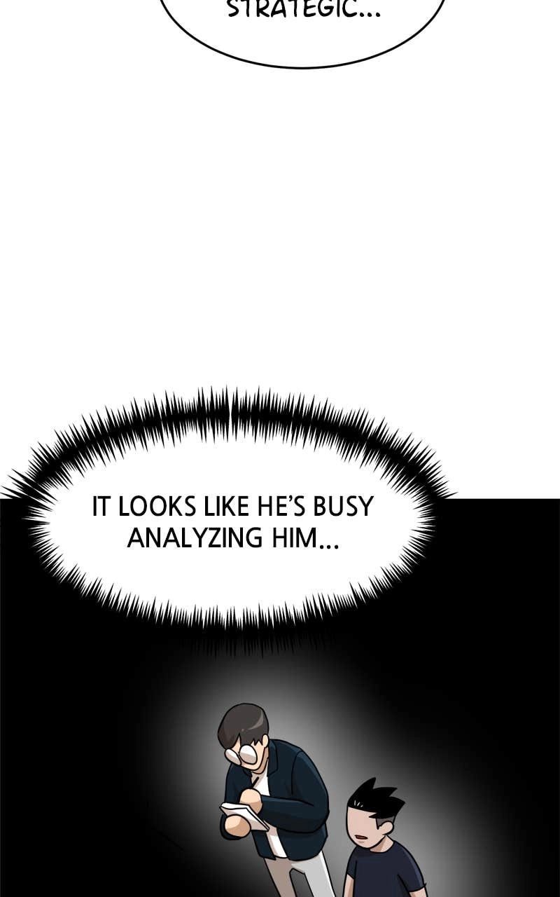 Double Click Chapter 154 Page 33