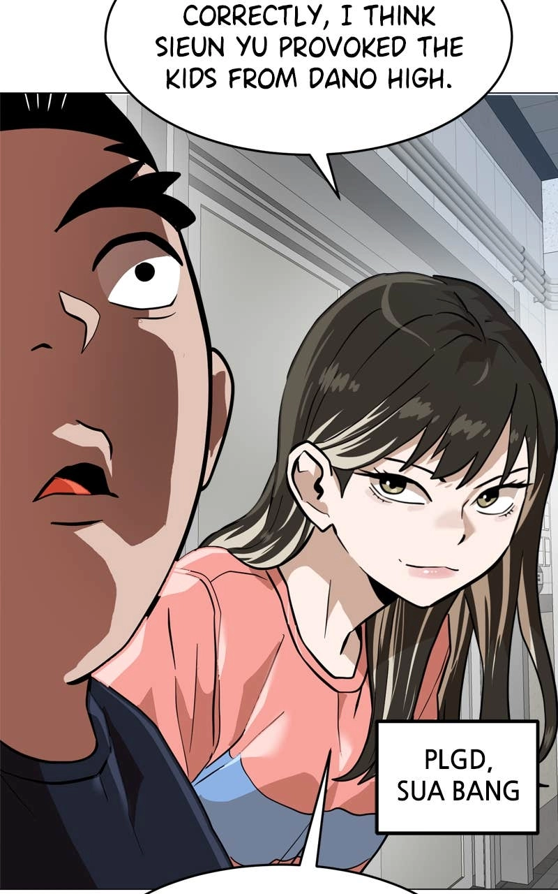 Double Click Chapter 154 Page 37