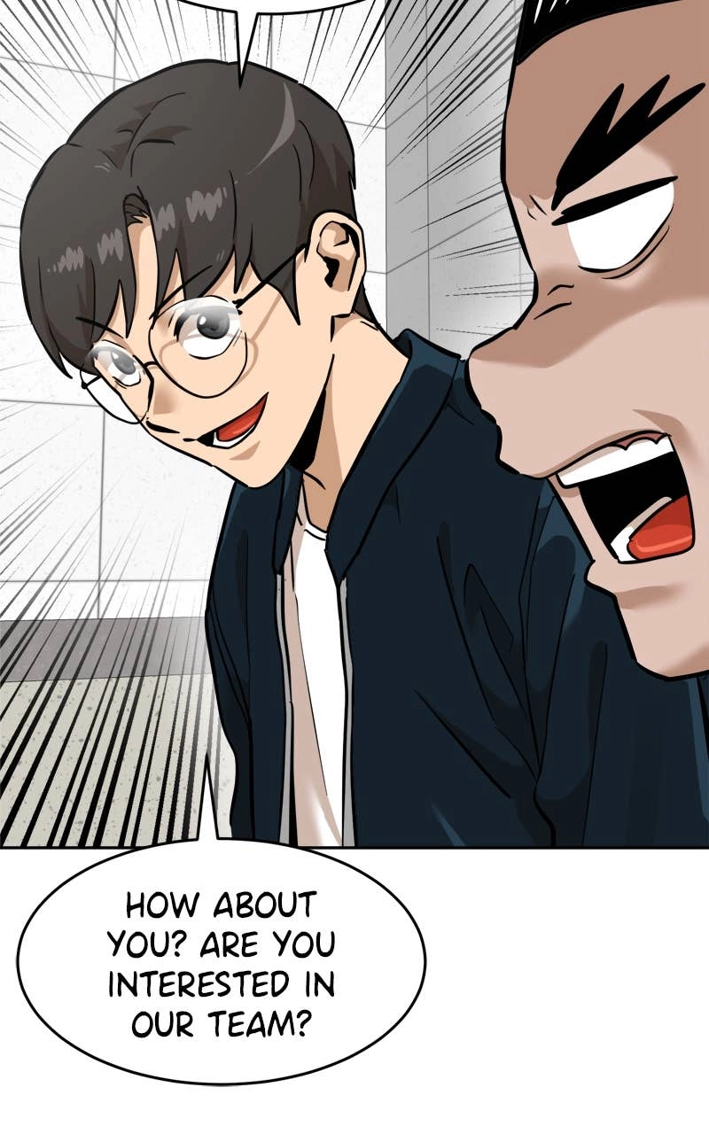 Double Click Chapter 154 Page 49