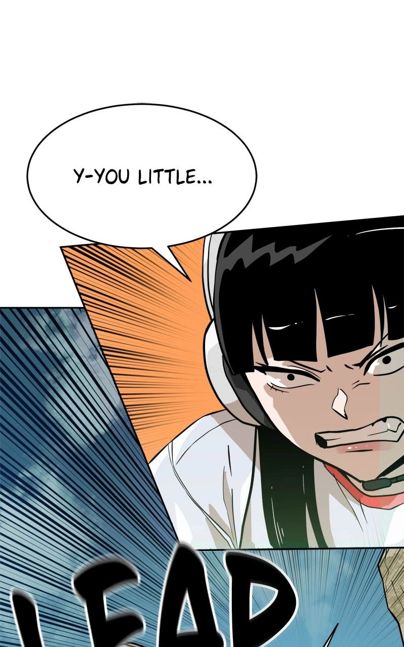 Double Click Chapter 154 Page 61