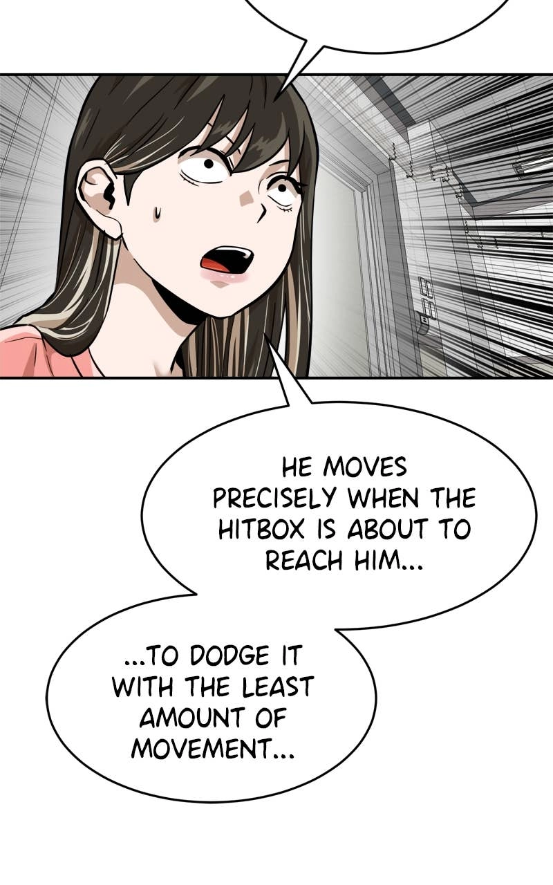 Double Click Chapter 154 Page 85