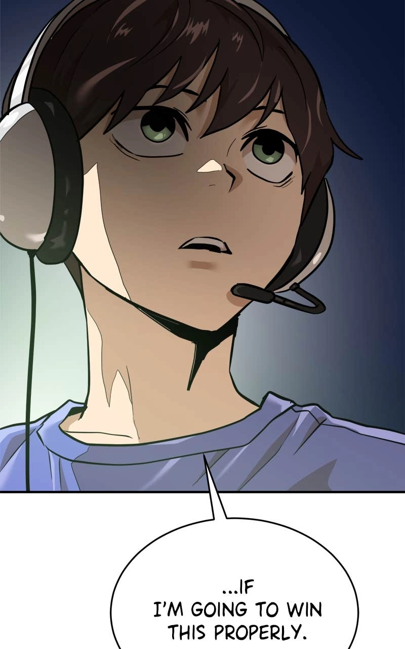 Double Click Chapter 154 Page 157