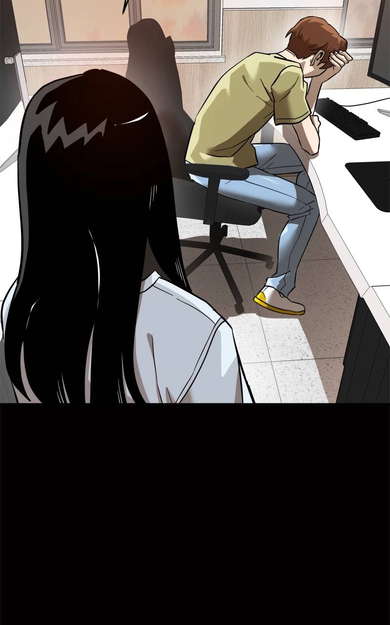 Double Click Chapter 155 Page 7