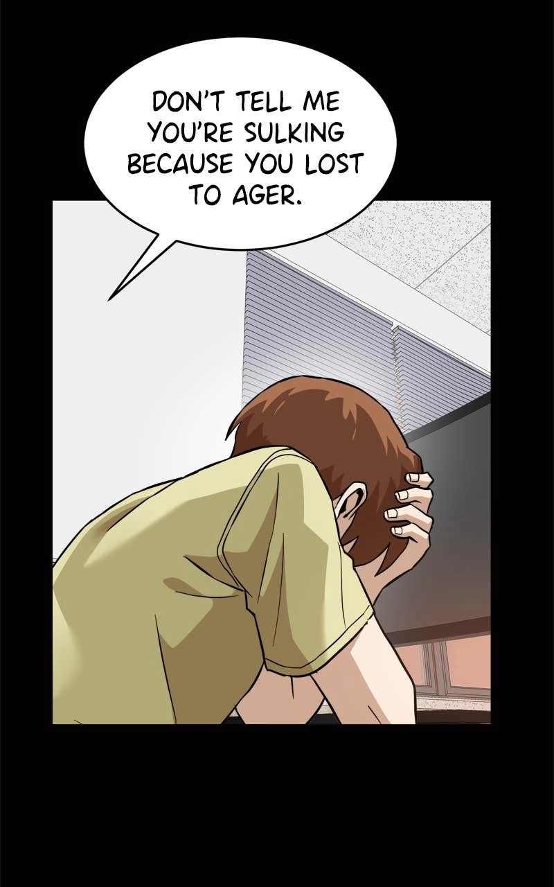 Double Click Chapter 155 Page 8