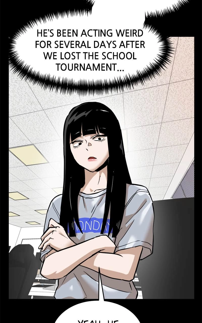 Double Click Chapter 155 Page 16