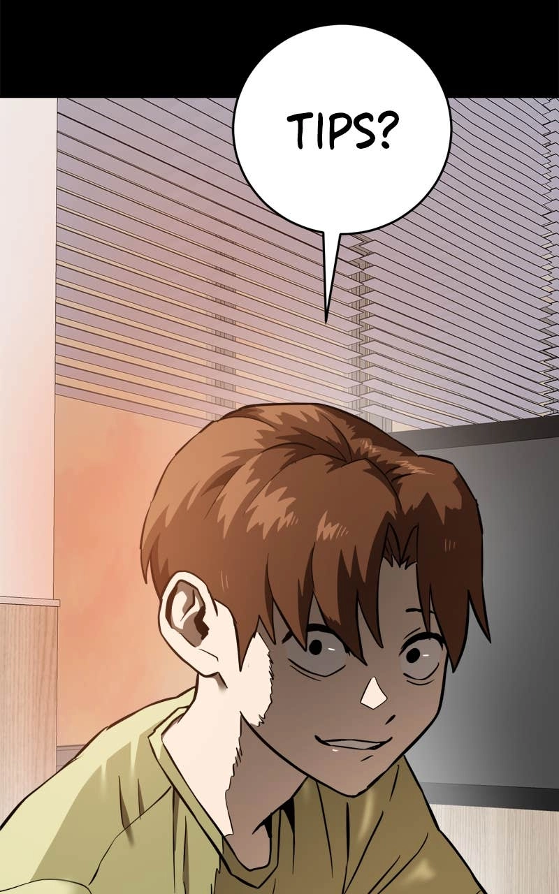 Double Click Chapter 155 Page 20