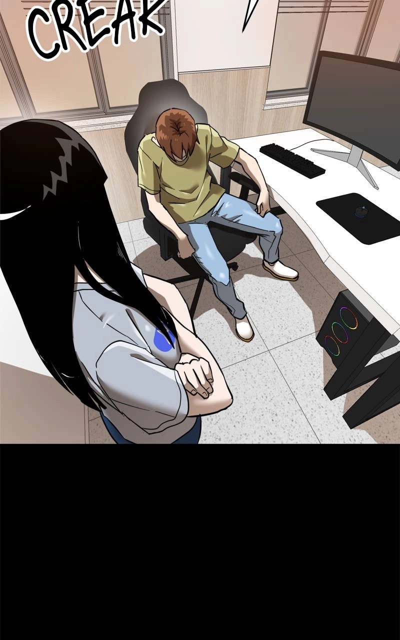 Double Click Chapter 155 Page 22