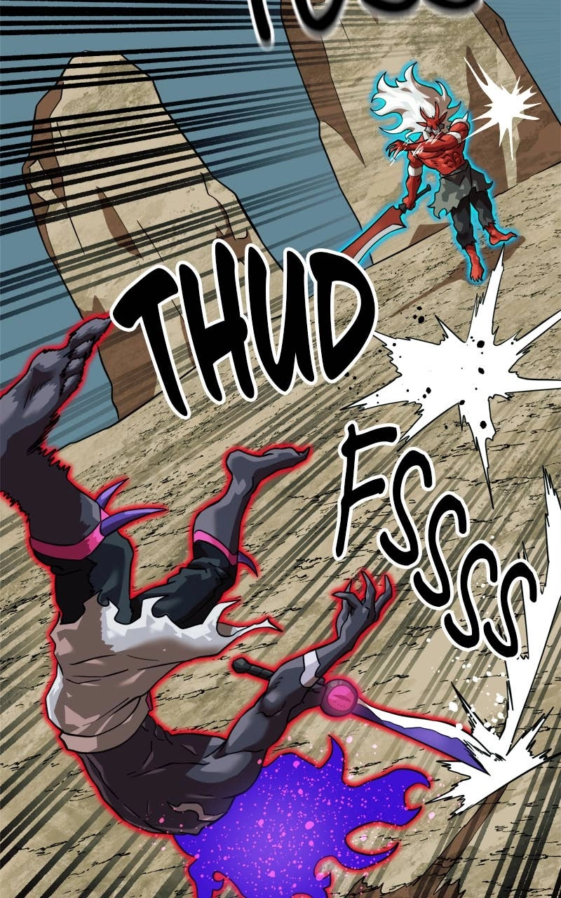 Double Click Chapter 155 Page 35