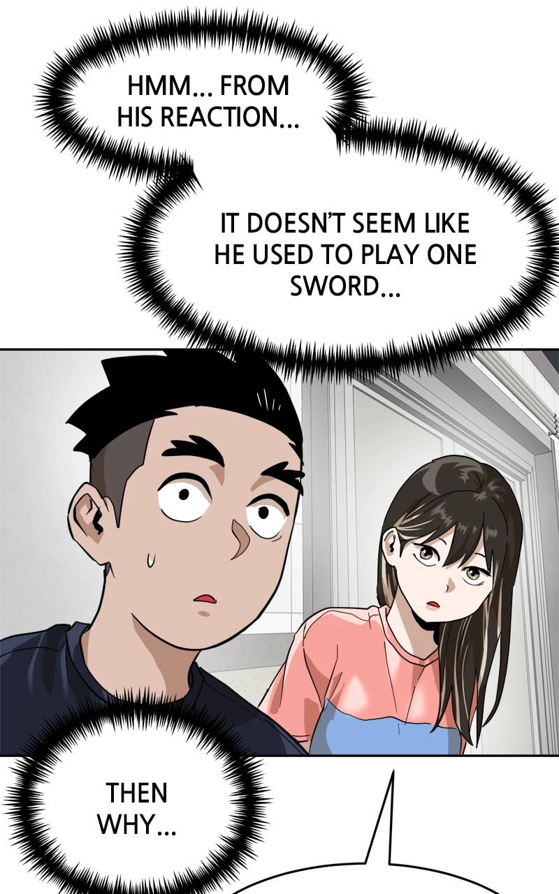 Double Click Chapter 155 Page 114