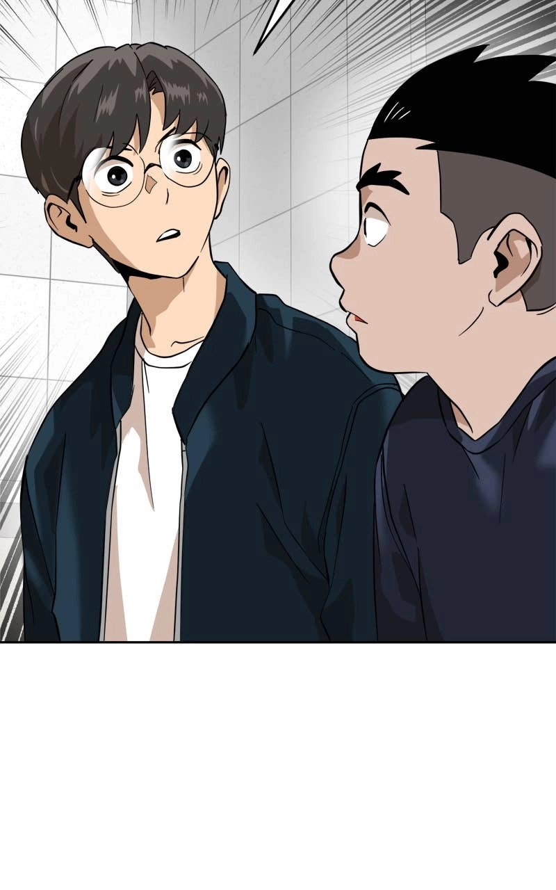 Double Click Chapter 155 Page 118