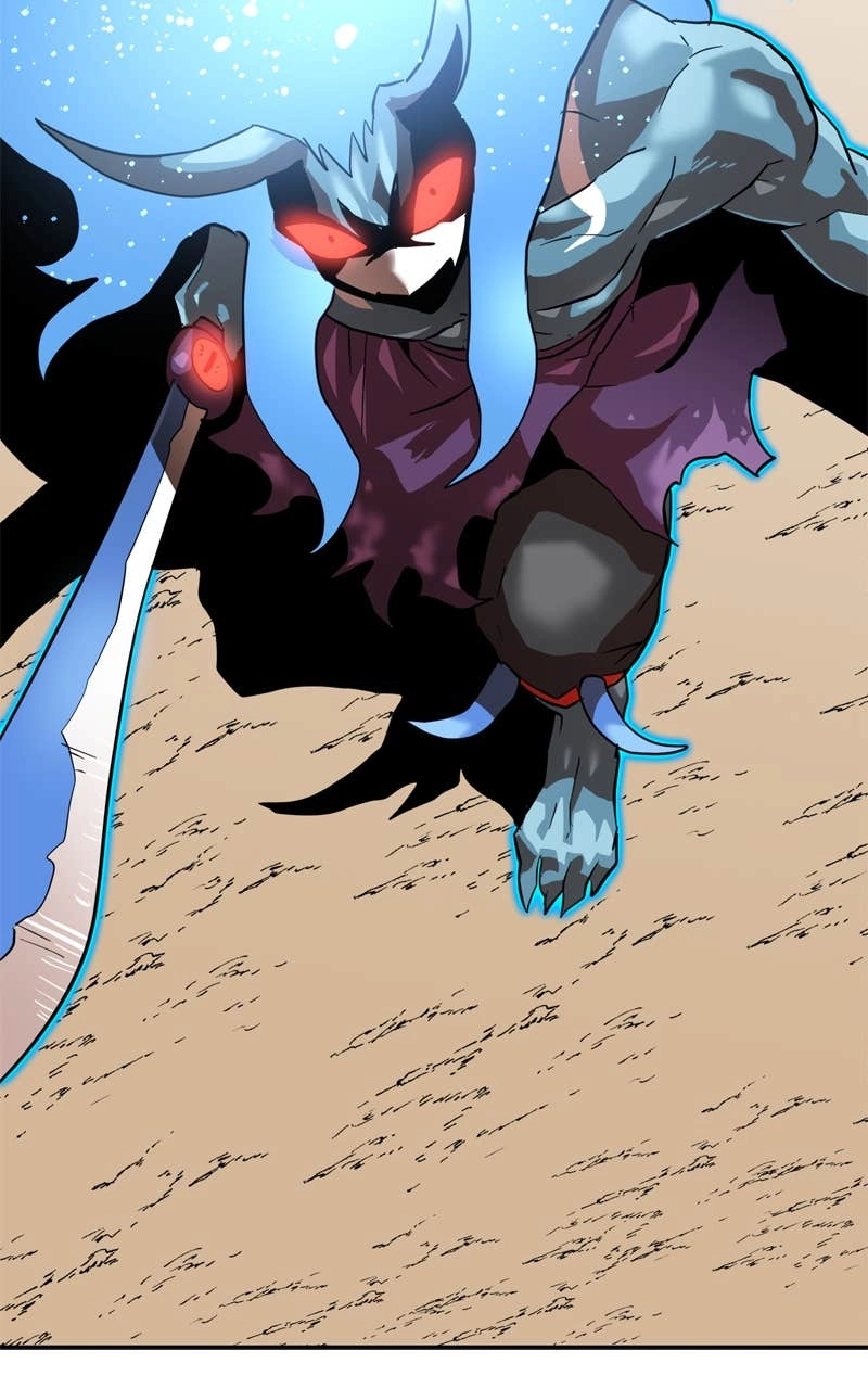Double Click Chapter 156 Page 5