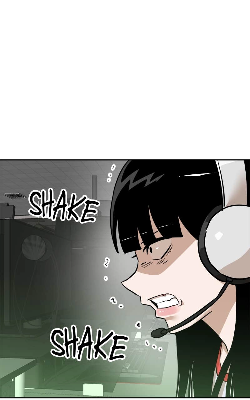 Double Click Chapter 156 Page 8