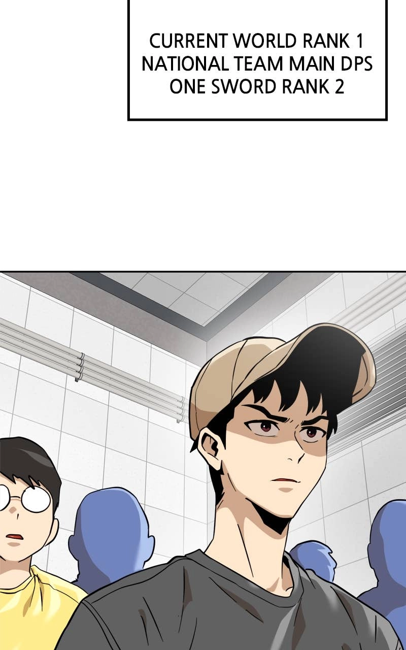 Double Click Chapter 156 Page 18