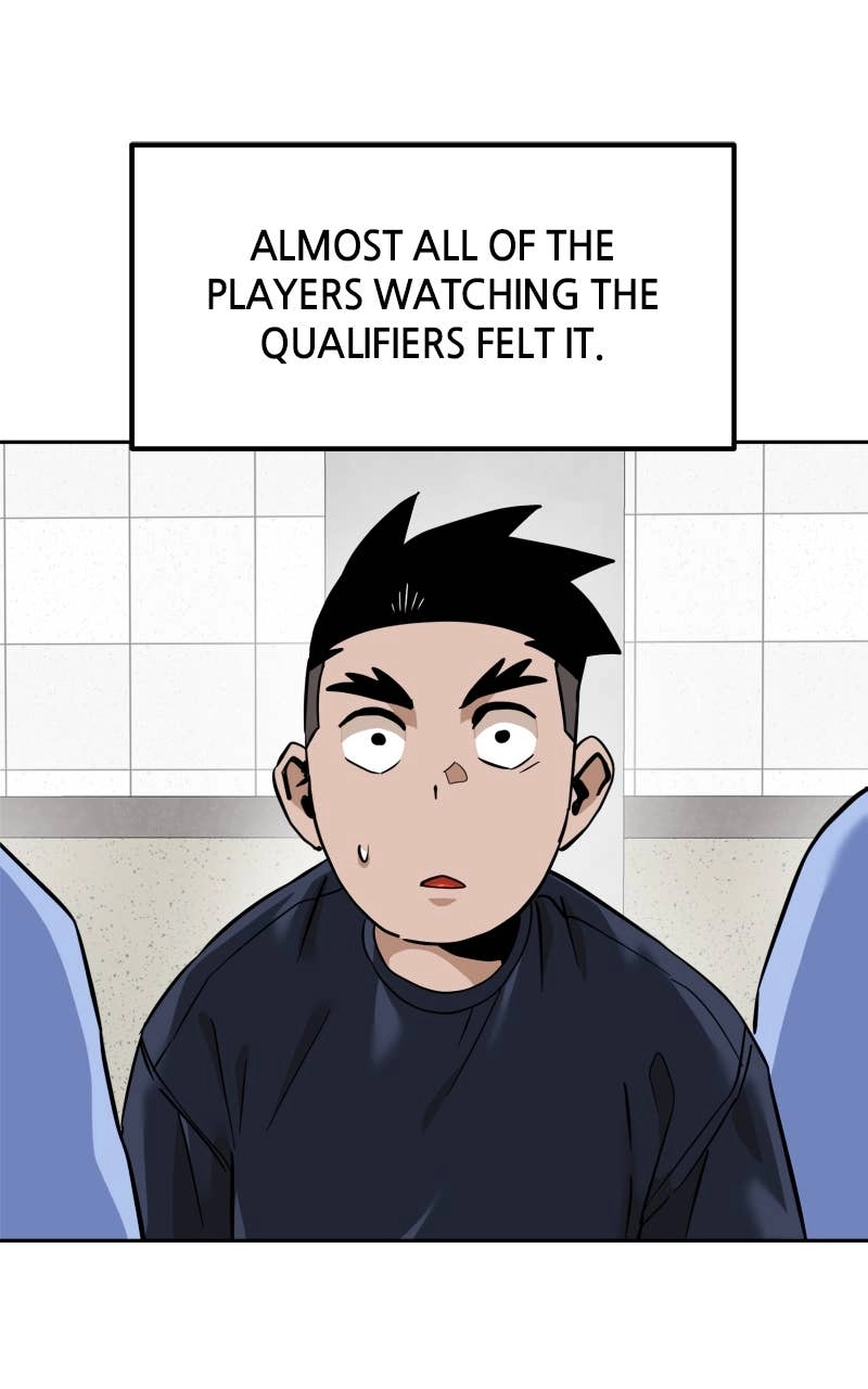 Double Click Chapter 156 Page 21