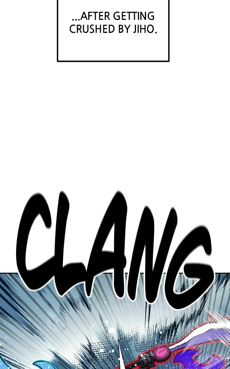 Double Click Chapter 156 Page 37